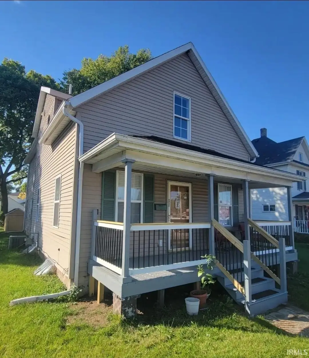 1431 Lincolnway Street, Mishawaka, IN 46544 - #1