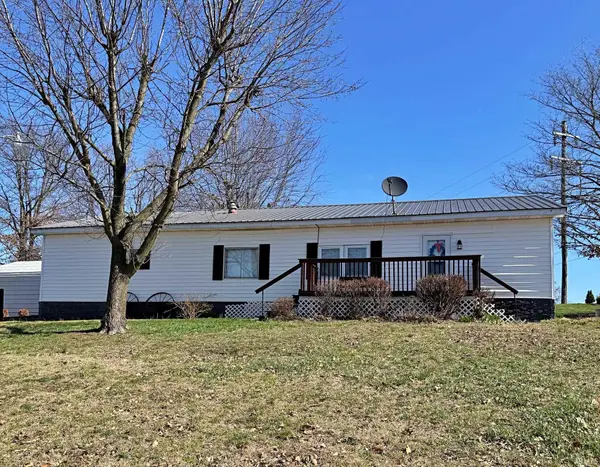 4410 N 100 W, Washington, IN 47501