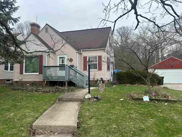 501 W Angela Boulevard, South Bend, IN 46617