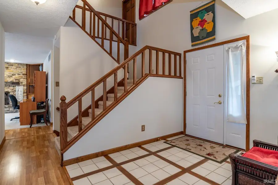 2805 S Thatcher Court, Bloomington, IN 47401 - #3