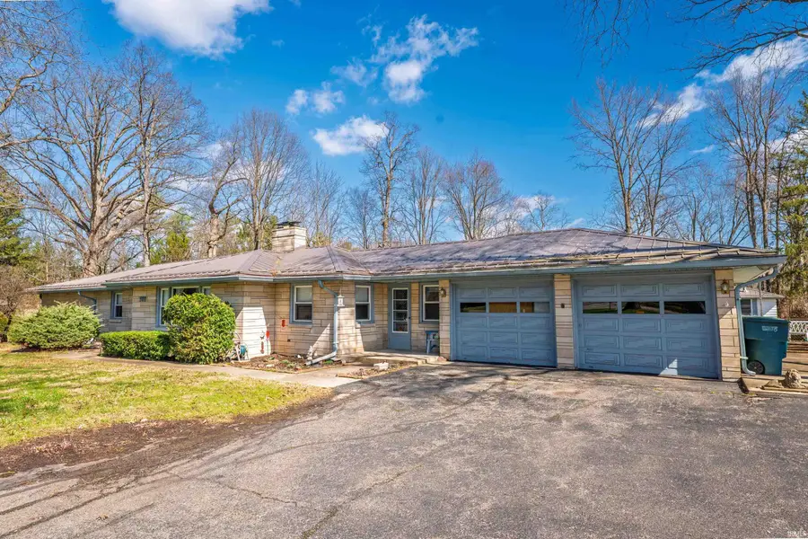 3011 W Stradling Drive, Muncie, IN 47304 - #2