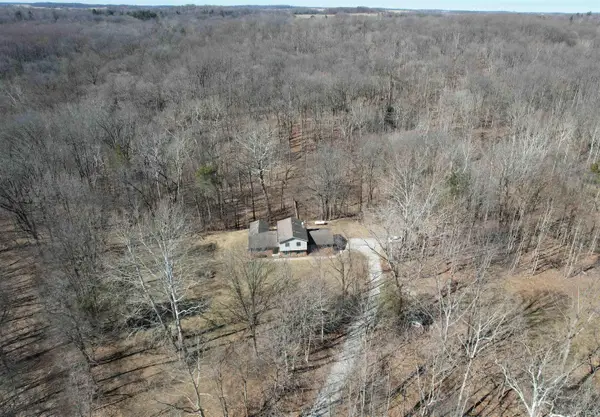 4996 W Fall Creek Road, Crawfordsville, IN 47933