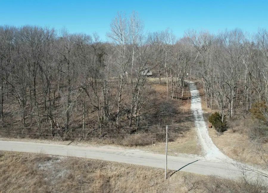 4996 W Fall Creek Road, Crawfordsville, IN 47933 - #2