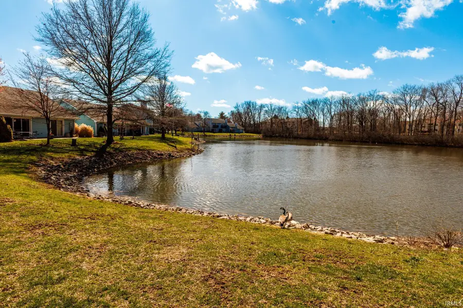 3909 N Lakeside Drive, Muncie, IN 47304 - #2