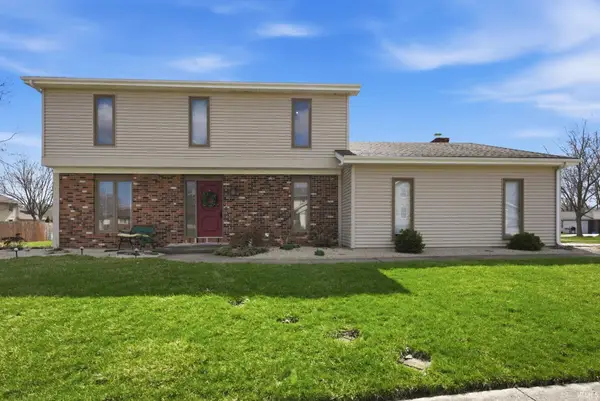 5826 Thoreau Avenue, Fort Wayne, IN 46815