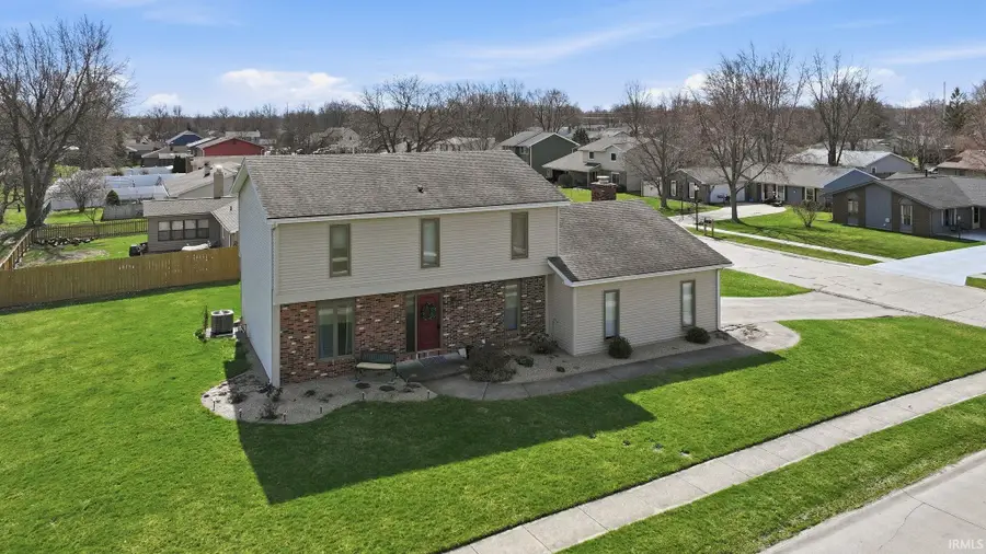 5826 Thoreau Avenue, Fort Wayne, IN 46815 - #3