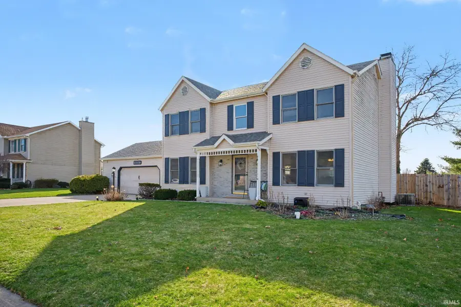 57279 Pine View Drive, South Bend, IN 46619 - #3