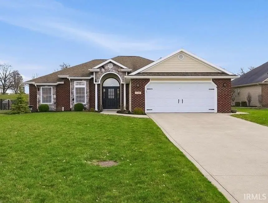 11305 Nightingale Cove, Roanoke, IN 46783 - #1