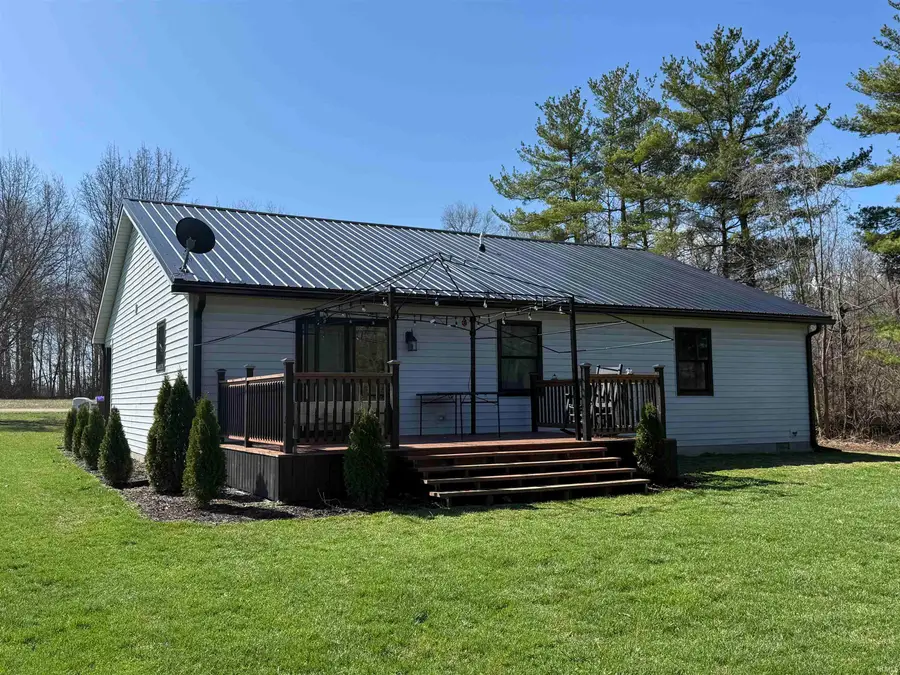 5056 W 150 S, Winchester, IN 47394 - #3