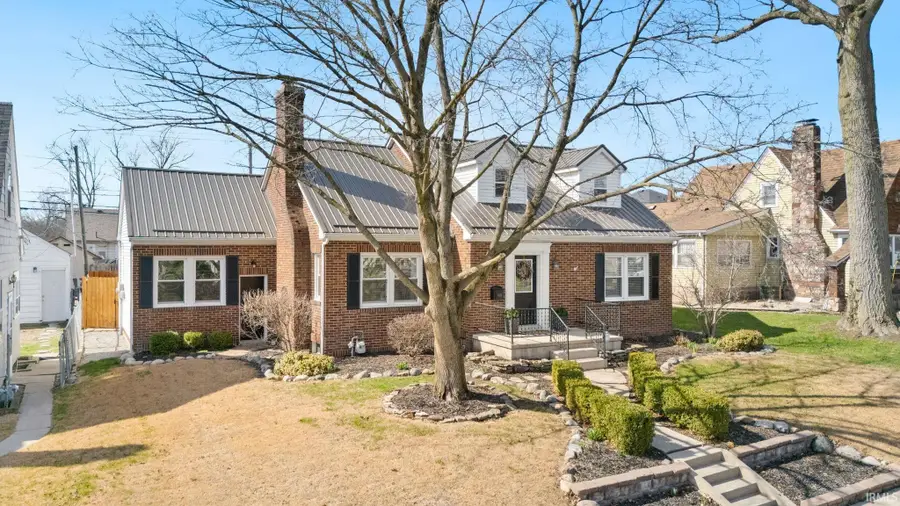 4518 S Wayne Avenue, Fort Wayne, IN 46807 - #2