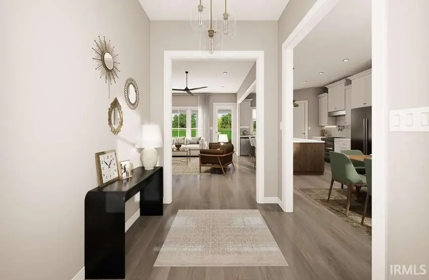 13733 Brick Road, Granger, IN 46530 - #3