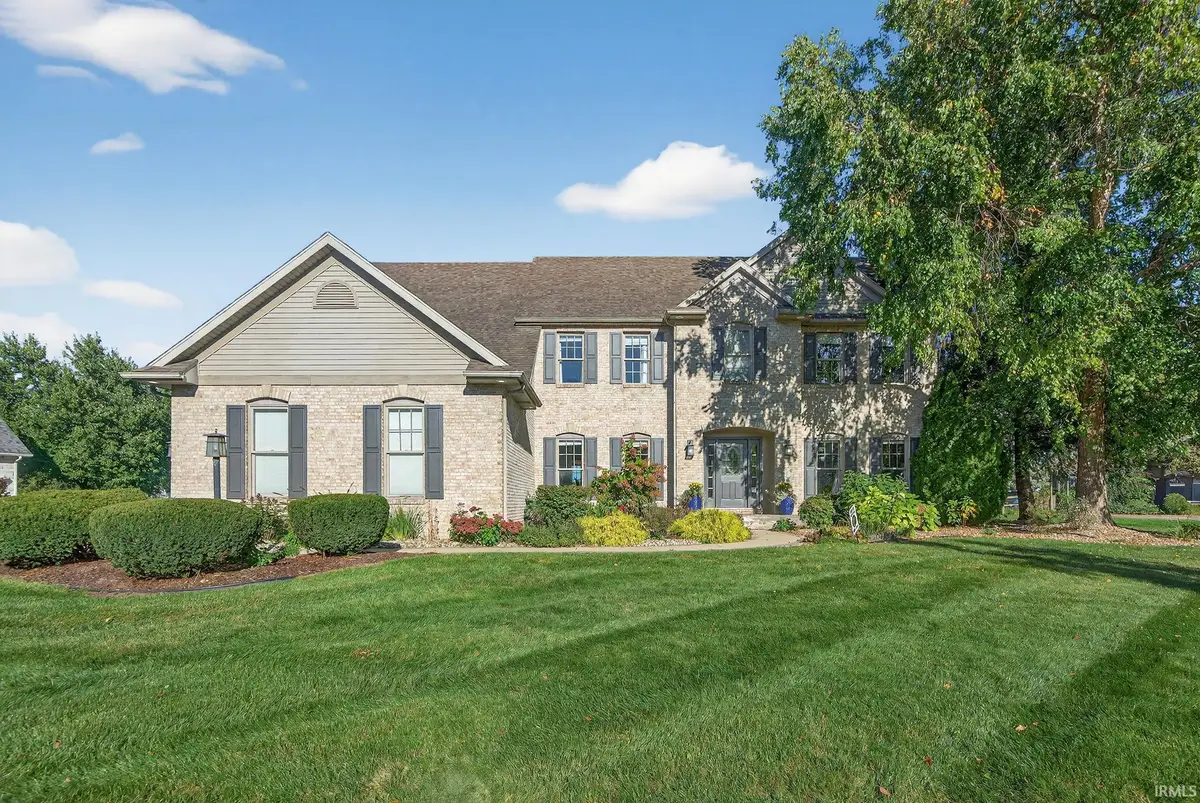 51216 Leeward Point, Granger, IN 46530 - #1