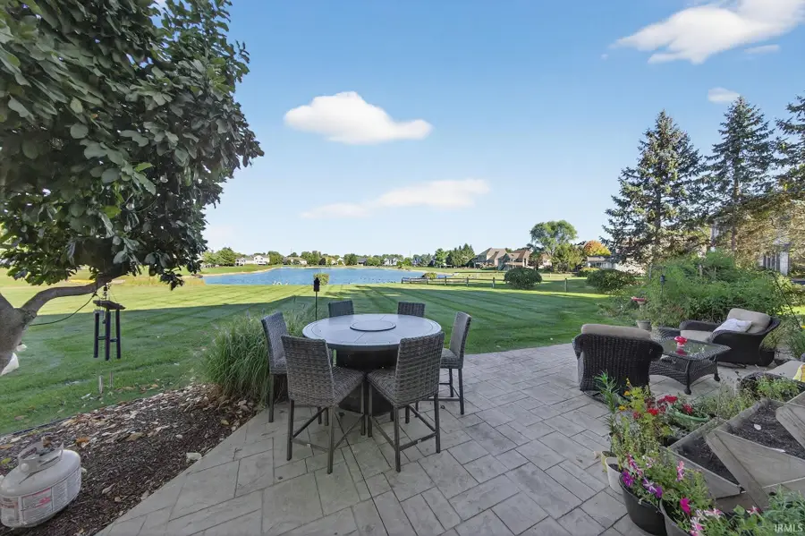 51216 Leeward Point, Granger, IN 46530 - #2