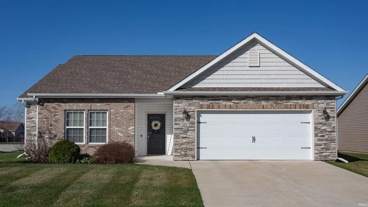 100 Aqueduct Circle, West Lafayette, IN 47906 - #1
