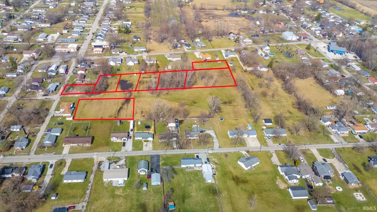 2714 High Street, New Castle, IN 47362 - #1