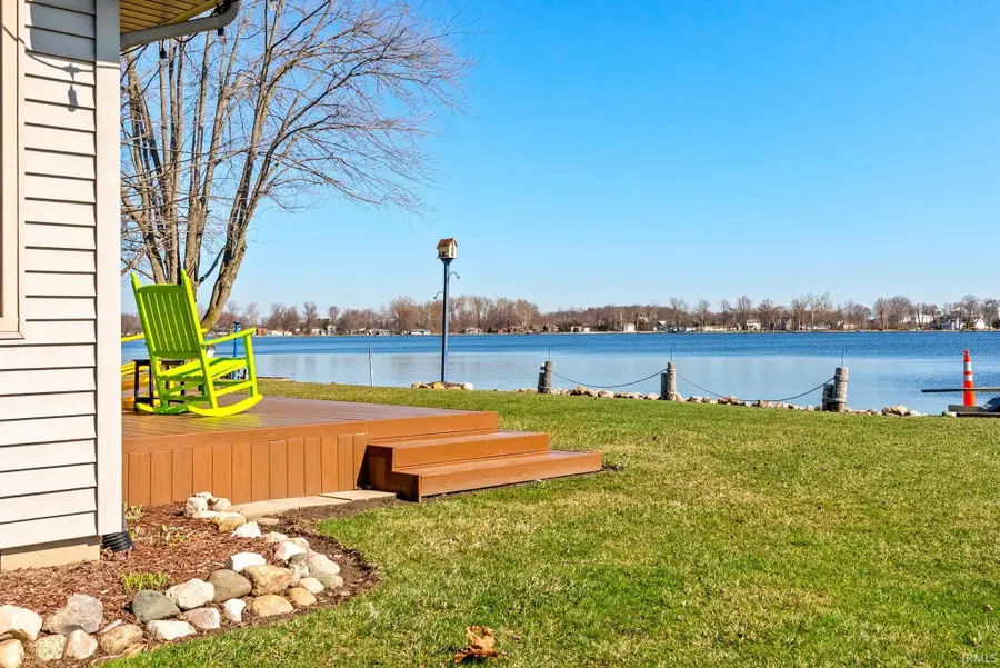 5500 S Highpoint Drive, Albion, IN 46701 - #3