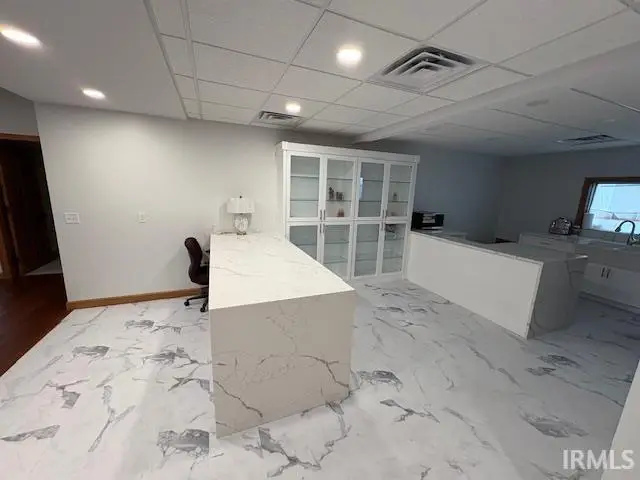 203 NE 1st. Street, Loogootee, IN 47553 - #3