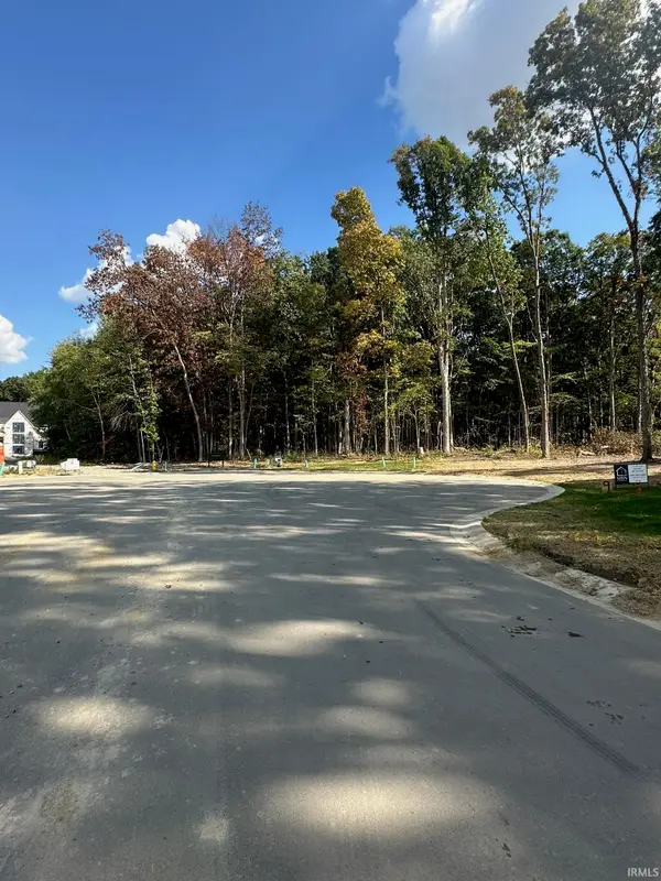 14570 Magnolia Run Parkway, Fort Wayne, IN 46845