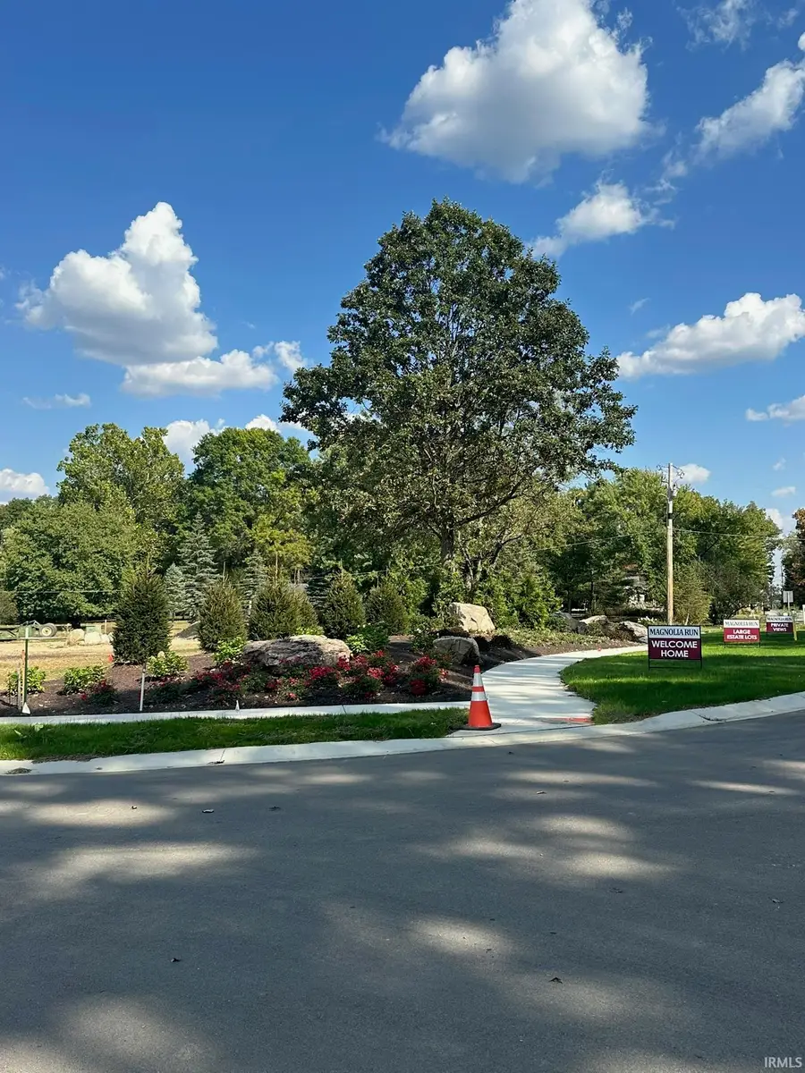 14570 Magnolia Run Parkway, Fort Wayne, IN 46845 - #3