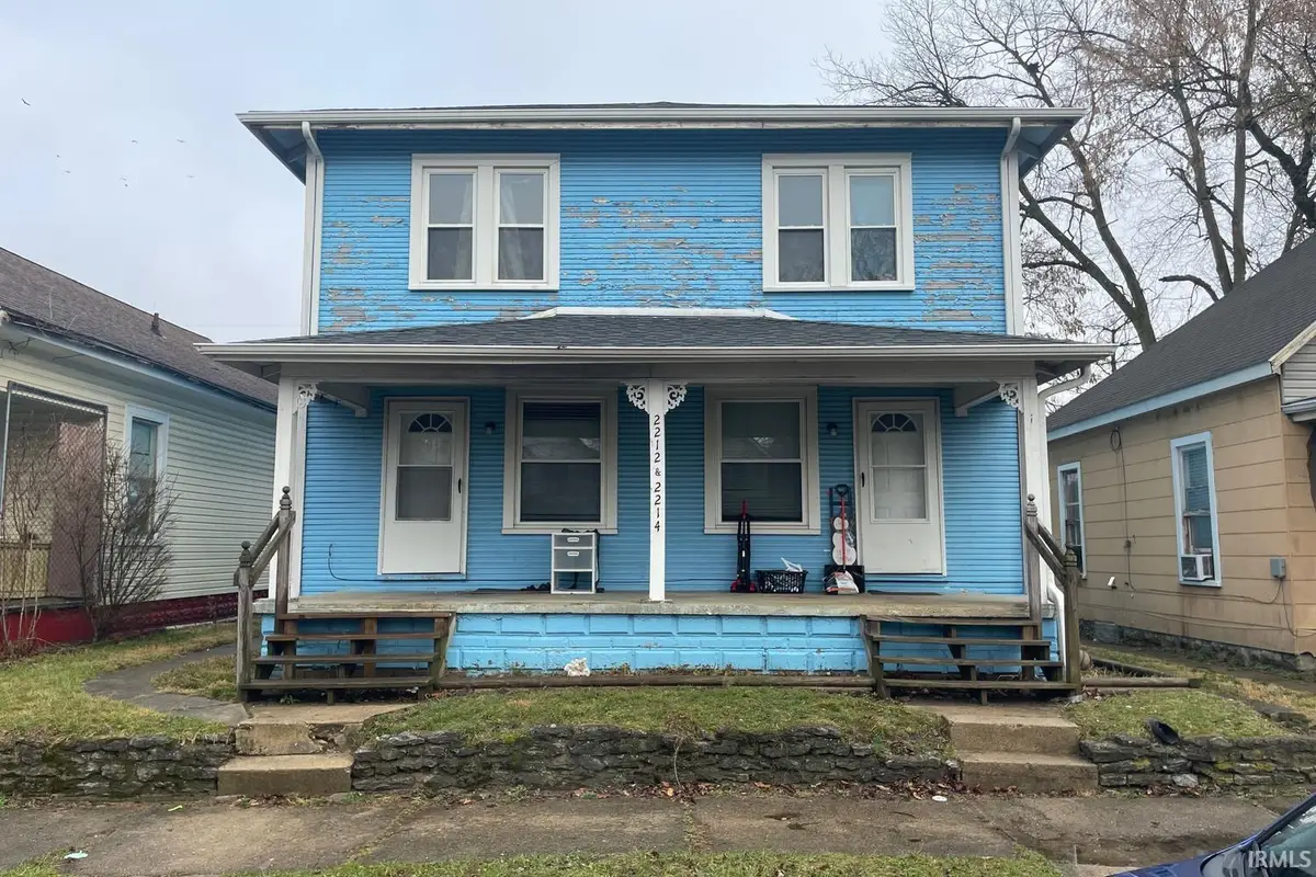 2212 Glen Court, Richmond, IN 47374 - #1