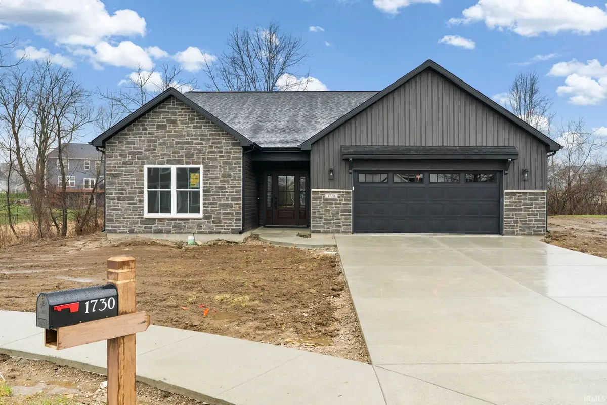 1730 White Eagle Place, West Lafayette, IN 47906 - #1