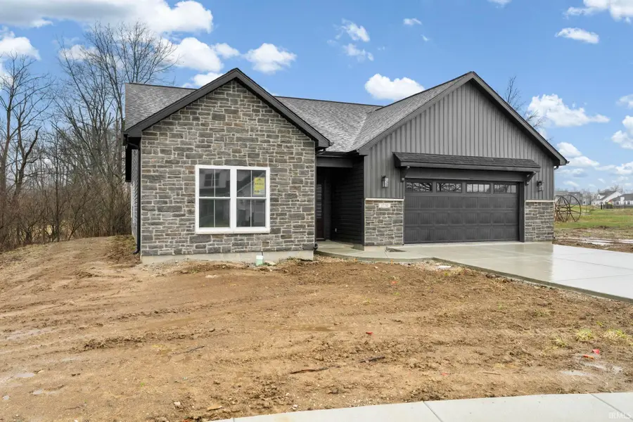 1730 White Eagle Place, West Lafayette, IN 47906 - #2