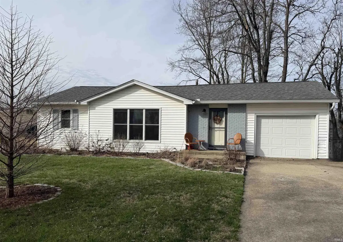 4155 W Middle Court, Bloomington, IN 47403 - #1