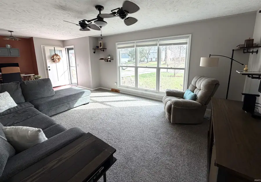 4155 W Middle Court, Bloomington, IN 47403 - #3