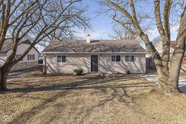 1511 Southside Drive, Crawfordsville, IN 47933