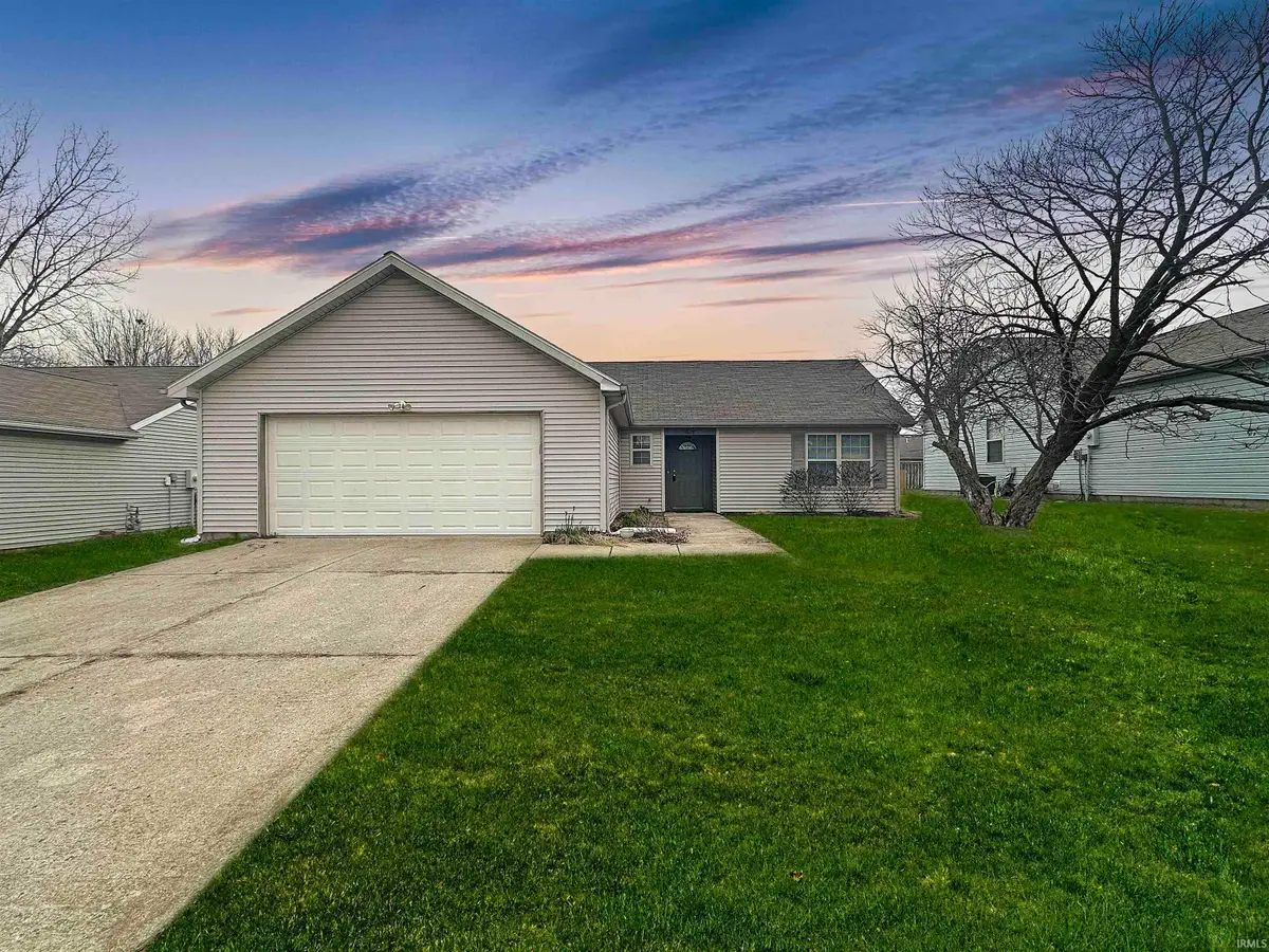 1618 Shining Armor Lane, West Lafayette, IN 47906 - #1