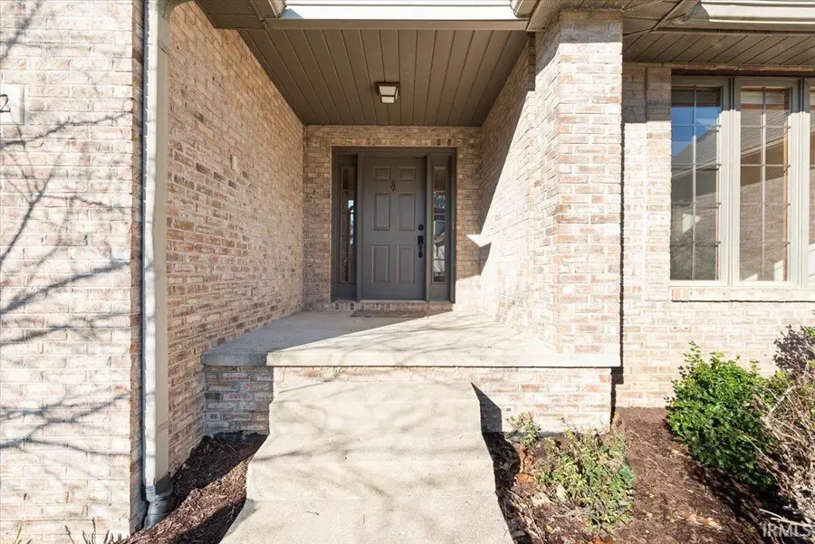 3702 E Tamarron Drive, Bloomington, IN 47408 - #2