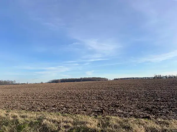 TBD E 200 N, Portland, IN 47371