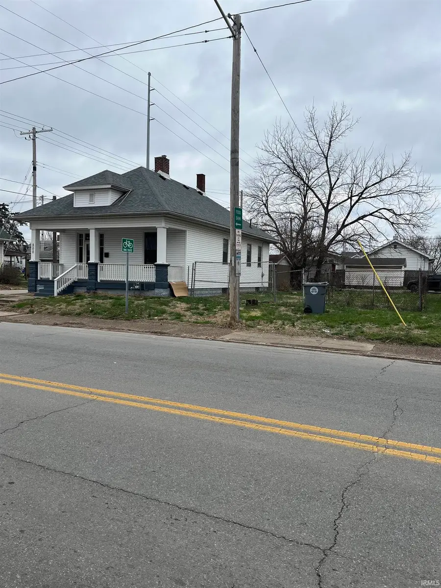 800 E Virginia Street, Evansville, IN 47711 - #3