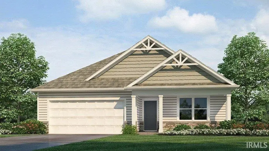 12894 Rey Cove, Fort Wayne, IN 46818 - #1