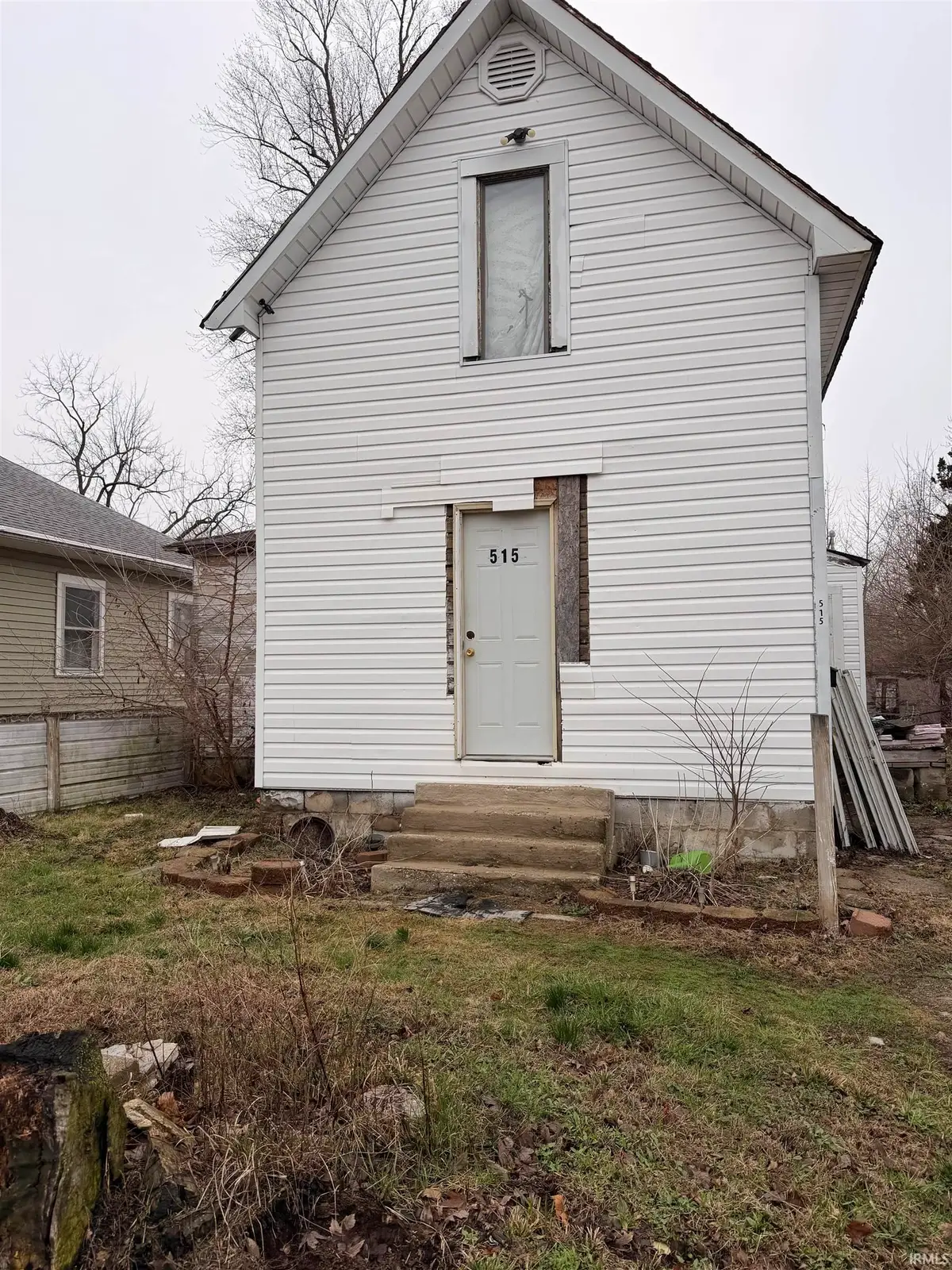 515 Courtland Avenue, Kokomo, IN 46901 - #1