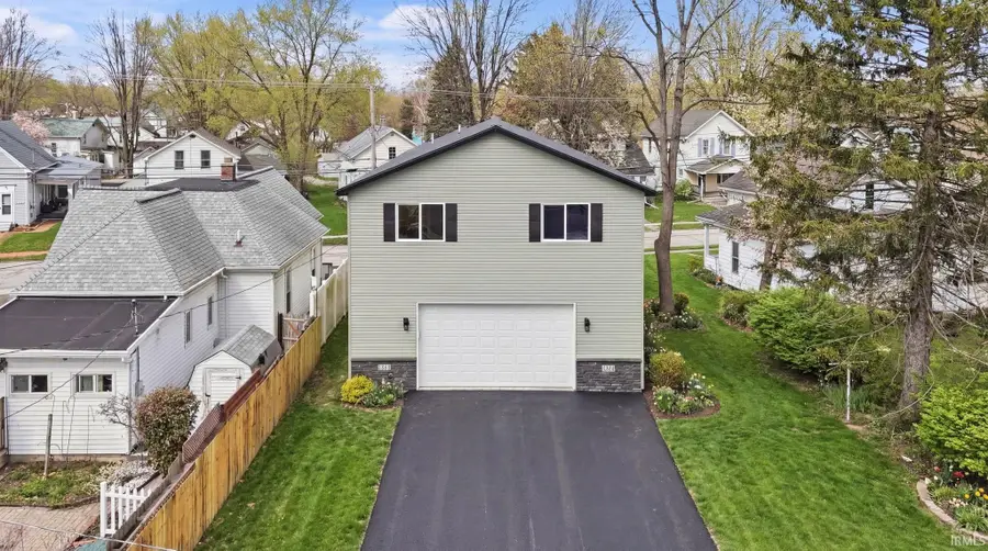 1330 Summit Street, New Haven, IN 46774 - #2