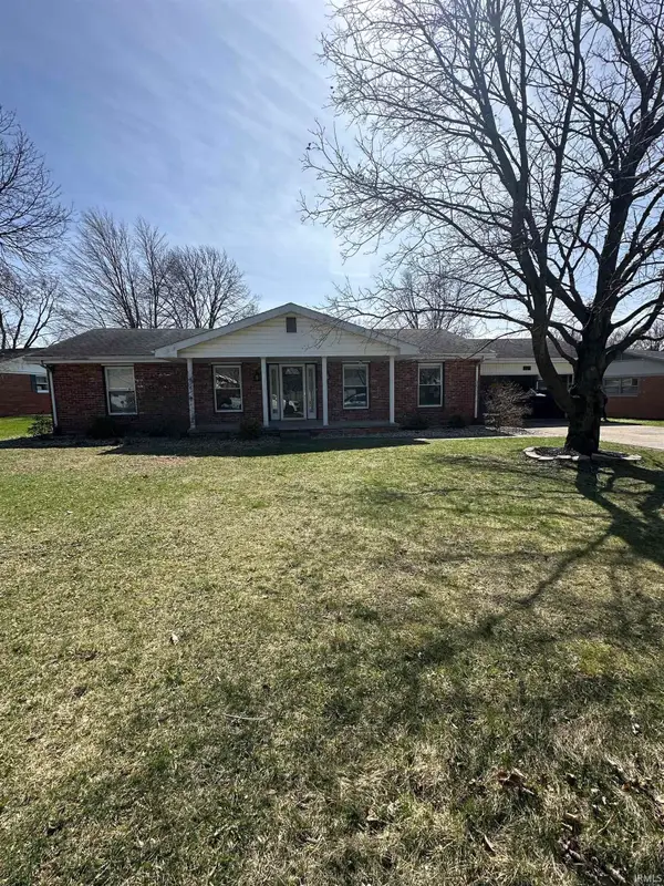 227 Holiday Lane, Greentown, IN 46936