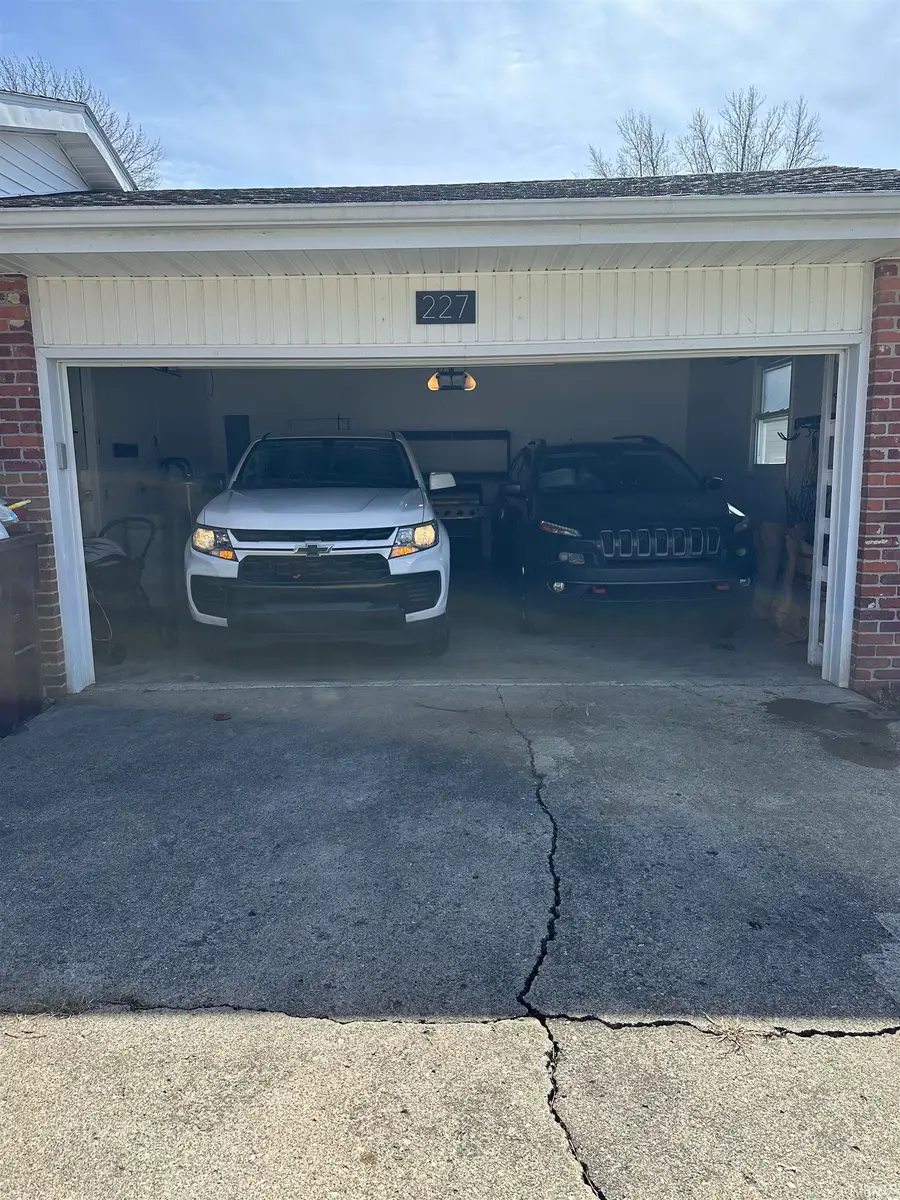 227 Holiday Lane, Greentown, IN 46936 - #2