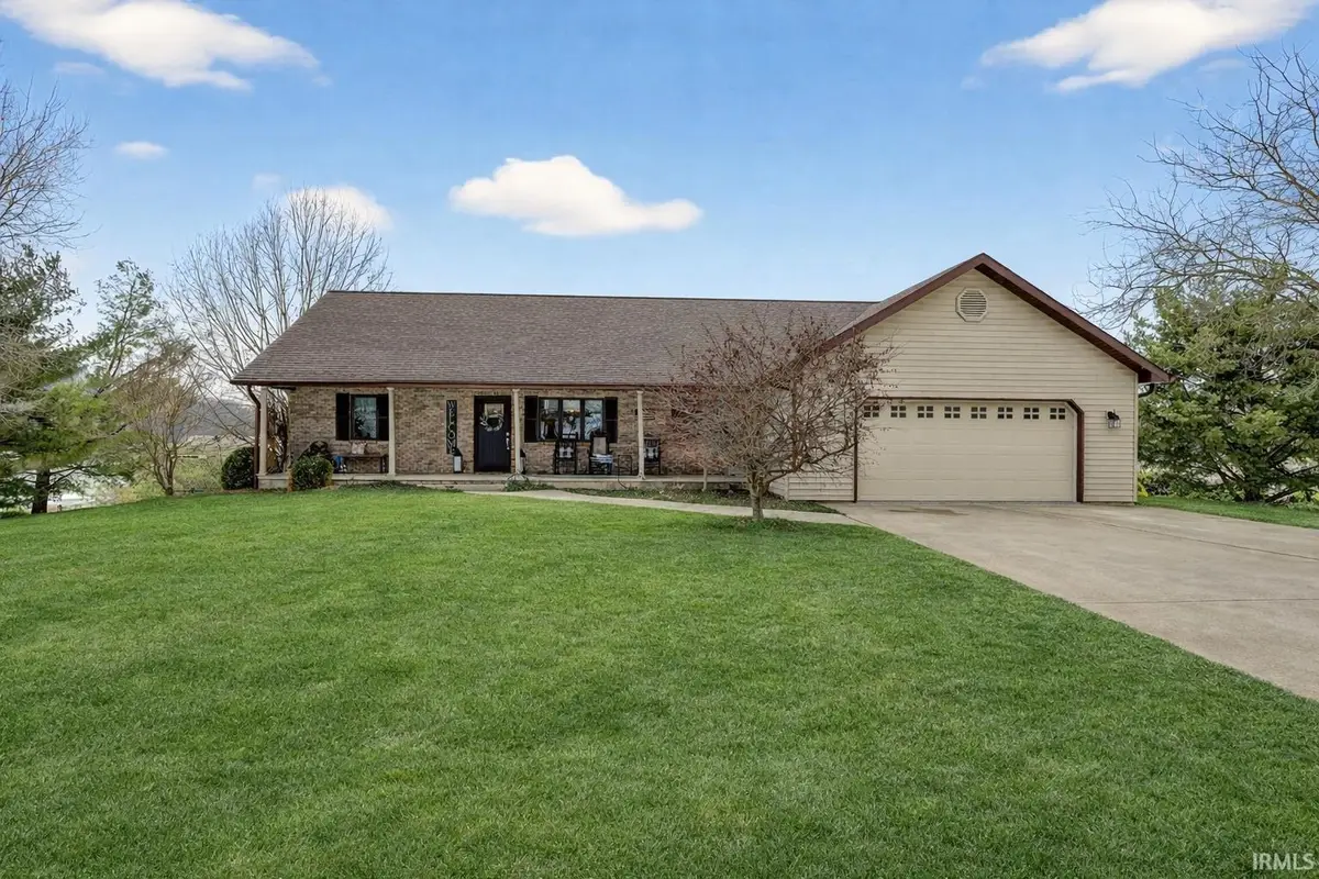 5400 S Harmony Road, Bloomington, IN 47403 - #1