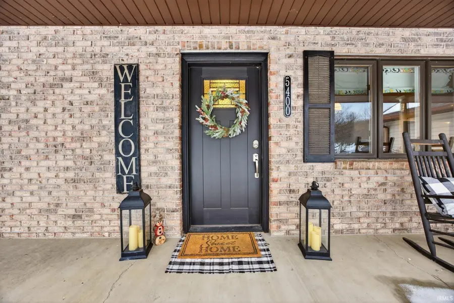 5400 S Harmony Road, Bloomington, IN 47403 - #2