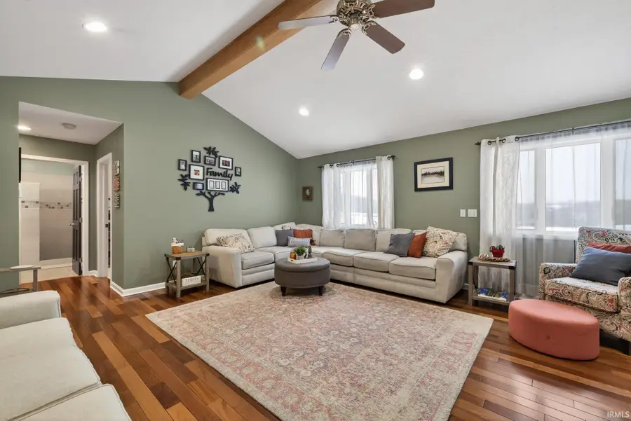 5400 S Harmony Road, Bloomington, IN 47403 - #3