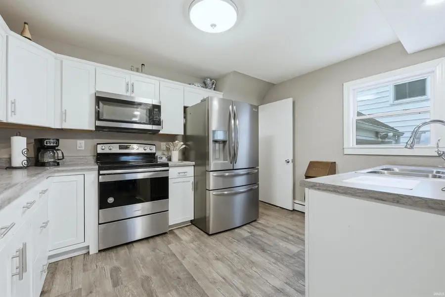 4628 W Lafayette Esplanade Boulevard, Fort Wayne, IN 46806 - #3