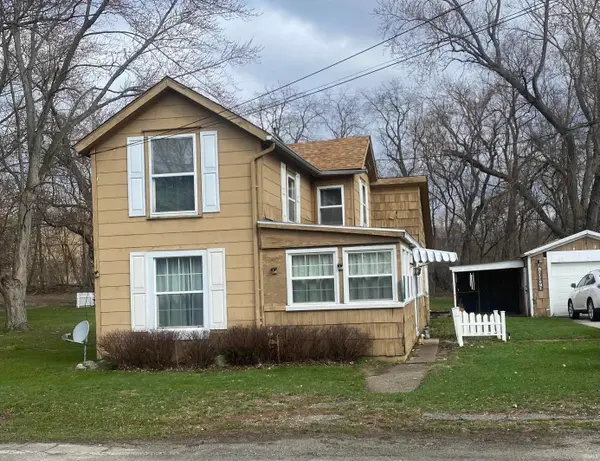 26619 W Edison Road, South Bend, IN 46628