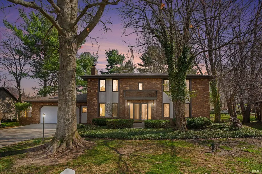 50822 Mercury Drive, Granger, IN 46530 - #2