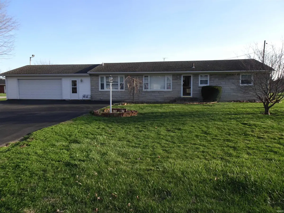 1515 Lynnhurst Drive, New Castle, IN 47362 - #1