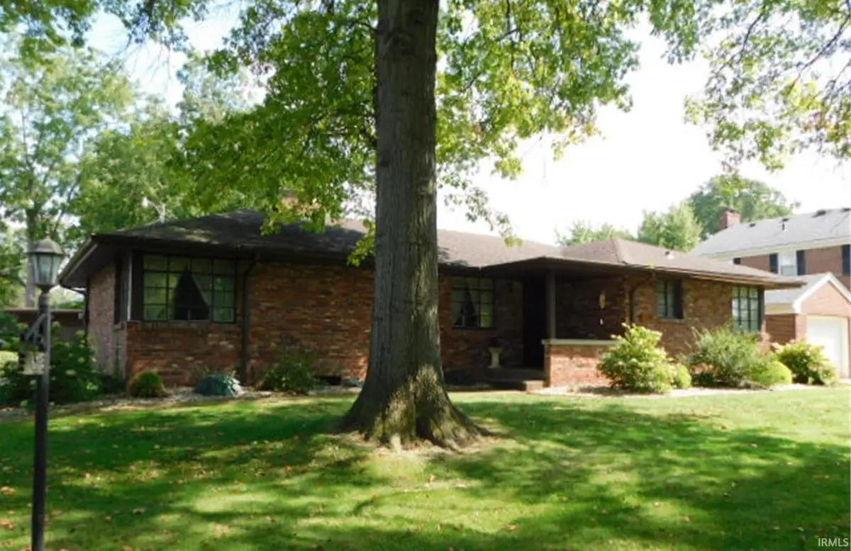406 Morningside Drive, Kokomo, IN 46901 - #1
