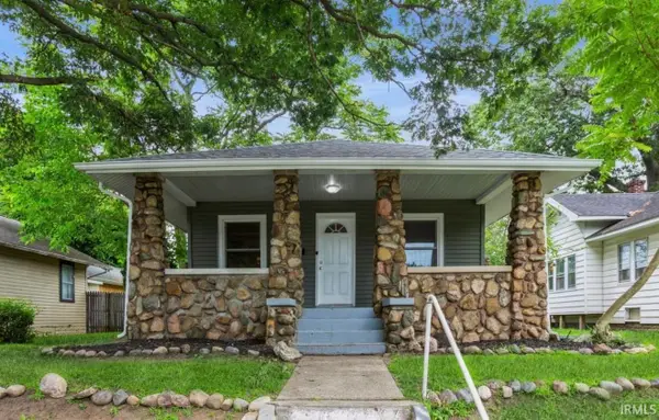 516 N Logan Street, Mishawaka, IN 46545