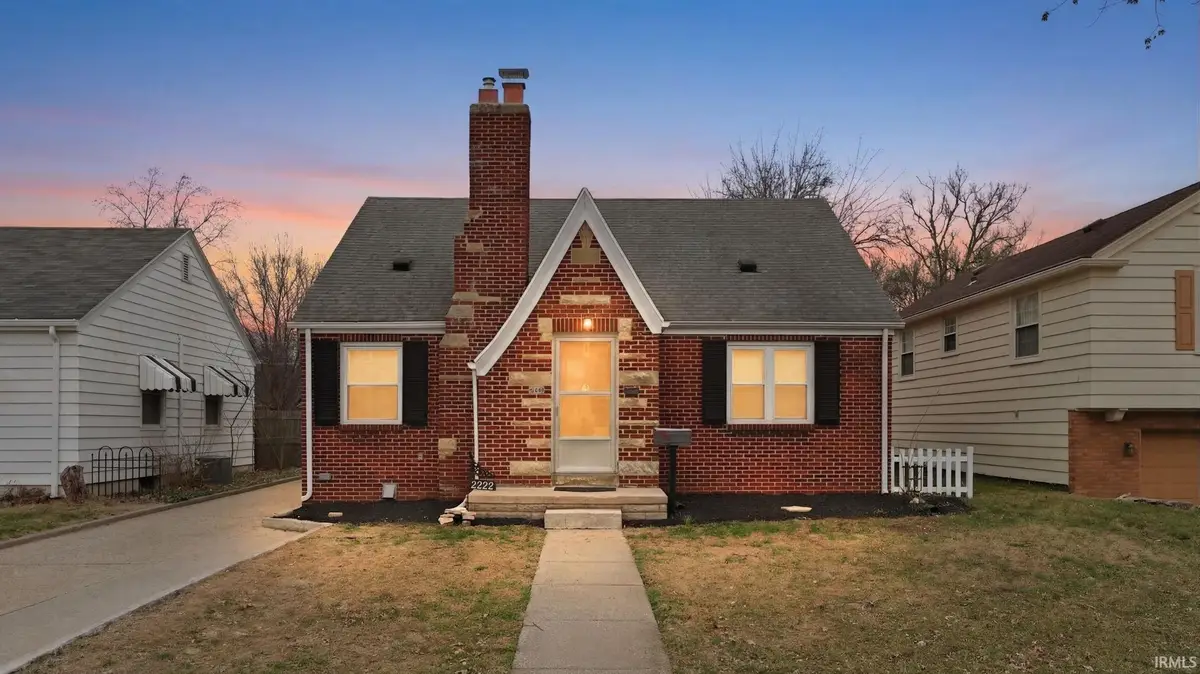 2222 Opechee Way, Fort Wayne, IN 46809 - #1