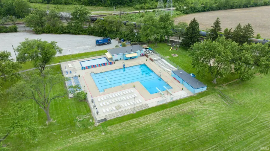 2222 Opechee Way, Fort Wayne, IN 46809 - #3