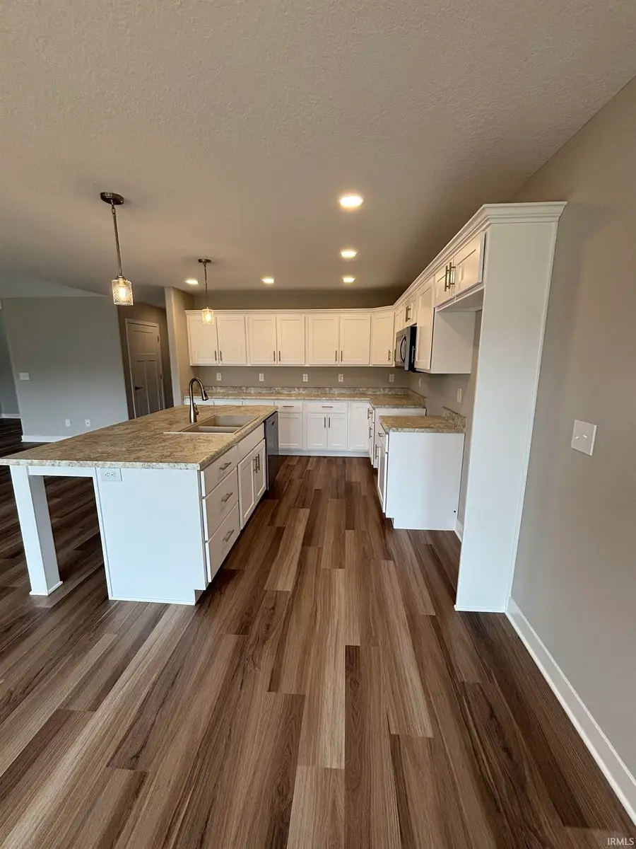 1005 Garber Drive, North Manchester, IN 46962 - #3